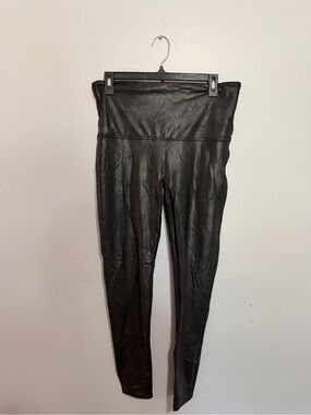 SPANX Leggings Size 1X